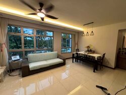 Blk 513D Saraca Breeze @ Yishun (Yishun), HDB 5 Rooms #566493561